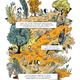 Illustration for article titled Nobrow exclusive: iEinstein/i explores the history behind the genius